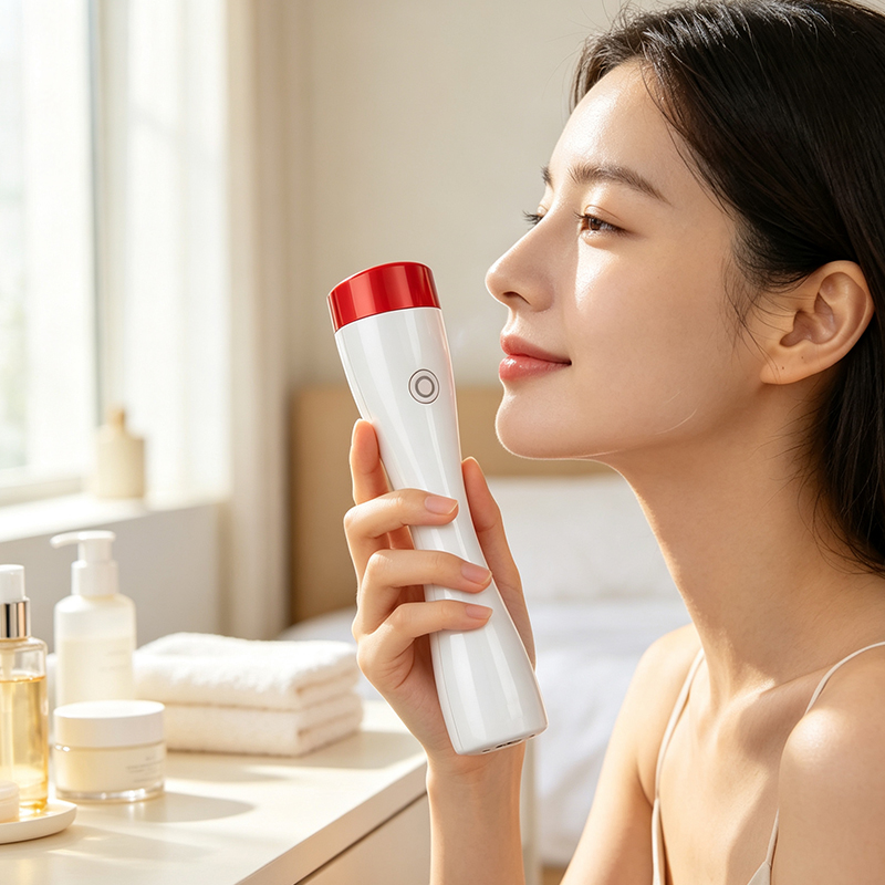 手持式家用美容仪7